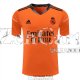 Camiseta Real Madrid Portero Orange 2020/2021