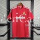 Camiseta Real Madrid Retro 2ª Equipación 2011/2012