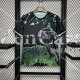 Camiseta Real Madrid Special Edition Black and green 2024/2025