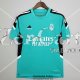 Camiseta Real Madrid Training Green IV 2021/2022