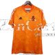 Camiseta Real Madrid Training Orange 2020/2021