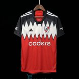 Camiseta River Plate 2ª Equipación 2023/2024