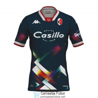 Camiseta SSC Bari 4ª Equipación 2023/2024