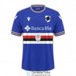 Camiseta Sampdoria 1ª Equipación 2023/2024