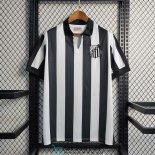 Camiseta Santos FC Retro 1ª Equipación 1958/1959