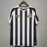 Camiseta Santos FC 2ª Equipación 2021/2022