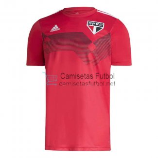 Camiseta Sao Paulo FC 70th