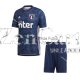 Camiseta Sao Paulo FC Niños 1ª Equipación Portero 2019/2