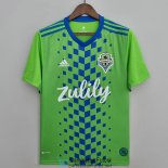 Camiseta Seattle Sounders 2ª Equipación 2022/2023