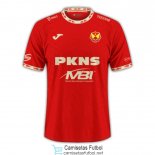 Camiseta Selangor FC 1ª Equipación 2023/2024