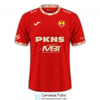 Camiseta Selangor FC 1ª Equipación 2023/2024