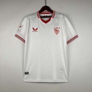 Camiseta Sevilla 1ª Equipación 2023/2024