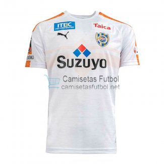 Camiseta Shimizu S Pulse 2ª Equipación 2