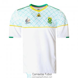 Camiseta South Africa 3ª Equipación 2020/2021