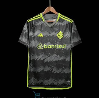 Camiseta Sport Club Internacional 3ª Equipación 2023/2024