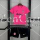 Camiseta Sporting CP Ninos Pink October 2024/2025