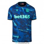 Camiseta Stoke City 2ª Equipación 2023/2024