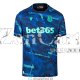Camiseta Stoke City 2ª Equipación 2023/2024