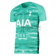 Camiseta Tottenham Hotspur Green Portero 2019/2020