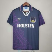 Camiseta Tottenham Hotspur Retro 2ª Equipación 1994/1995