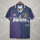 Camiseta Tottenham Hotspur Retro 2ª Equipación 1994/1995
