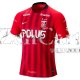 Camiseta Urawa Red Diamonds 1ª Equipación 2