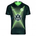 Camiseta VFL Wolfsburg 1ª Equipación 2019/2