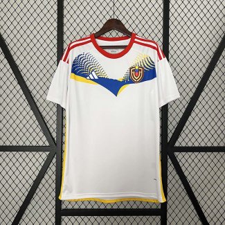 Camiseta Venezuela 2ª Equipación 2024/2025