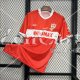 Camiseta VfB Stuttgarts Segunda Equipacion 2024/2025
