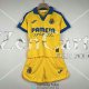 Camiseta Villarreal Niños 100TH Anniversary Edition 2022/2023