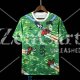 Camiseta Werder Bremen Special Edition Green 2023/2024