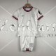 Camiseta West Ham United Niños 2ª Equipación 2023/2024