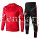 Manchester United Chaqueta Red + Pantalon 2019/2020