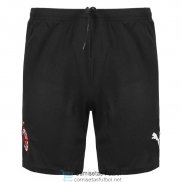 Pantalon Corto AC Milan Black 2020/2021