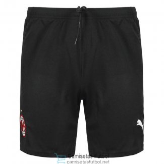 Pantalon Corto AC Milan Black 2020/2021