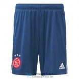 Pantalon Corto Ajax 2ª Equipación 2020/2021