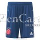 Pantalon Corto Ajax 2ª Equipación 2020/2021