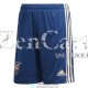Pantalon Corto Arsenal 3ª Equipación 2020/2021