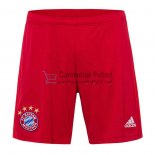 Pantalon Corto Bayern Munich 1ª Equipación 2019/2