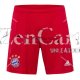 Pantalon Corto Bayern Munich 1ª Equipación 2019/2
