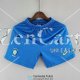 Pantalon Corto Brasil Blue I 2022/2023