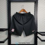 Pantalon Corto Corinthians 1ª Equipación 2023/2024