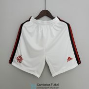Pantalon Corto Flamengo 1ª Equipación 2022/2023