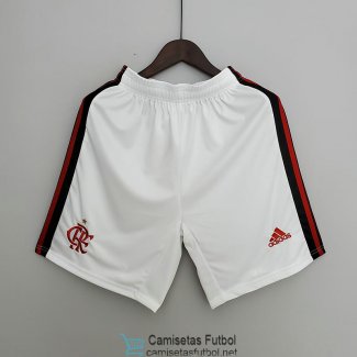 Pantalon Corto Flamengo 1ª Equipación 2022/2023