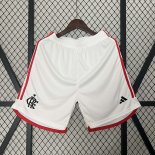 Pantalon Corto Flamengo 1ª Equipación 2024/2025