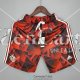 Pantalon Corto Flamengo 2ª Equipación 2021/2022