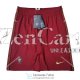 Pantalon Corto Portugal 1ª Equipación EURO 2020/2021