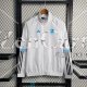 Argentina Chaqueta Rompevientos White II 2023/2024