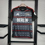 Camiseta 1. FC Union Berlin Segunda Equipacion 2024/2025