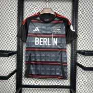 Camiseta 1. FC Union Berlin Segunda Equipacion 2024/2025